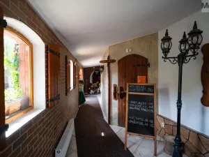 Prodej restaurace, Litvínov - Horní Litvínov, Studentská, 388 m2
