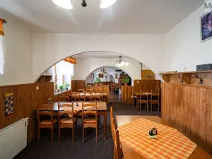 Prodej restaurace, Litvínov - Horní Litvínov, Studentská, 388 m2