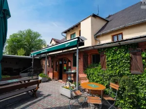 Prodej restaurace, Litvínov - Horní Litvínov, Studentská, 388 m2