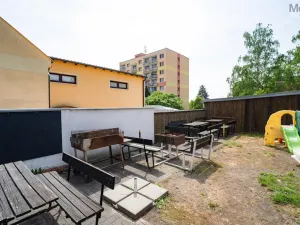 Prodej restaurace, Litvínov - Horní Litvínov, Studentská, 388 m2