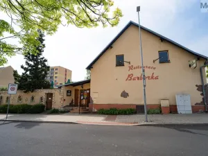 Prodej restaurace, Litvínov - Horní Litvínov, Studentská, 388 m2
