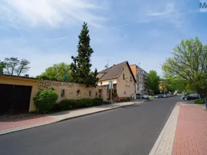 Prodej restaurace, Litvínov - Horní Litvínov, Studentská, 388 m2