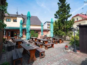 Prodej rodinného domu, Litvínov - Horní Litvínov, Studentská, 388 m2