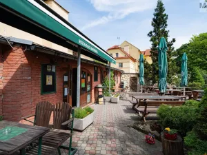 Prodej rodinného domu, Litvínov - Horní Litvínov, Studentská, 388 m2