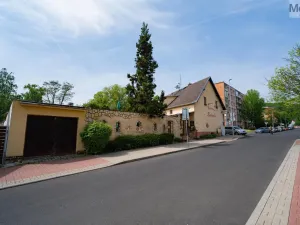 Prodej rodinného domu, Litvínov - Horní Litvínov, Studentská, 388 m2