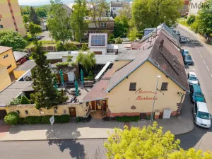 Prodej rodinného domu, Litvínov - Horní Litvínov, Studentská, 388 m2