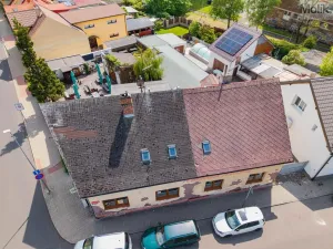 Prodej rodinného domu, Litvínov - Horní Litvínov, Studentská, 388 m2