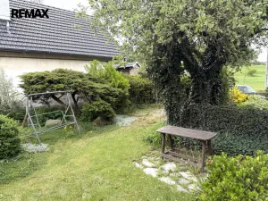 Prodej rodinného domu, Kamenná - Klementice, 200 m2