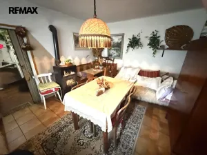Prodej rodinného domu, Kamenná - Klementice, 200 m2