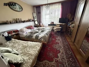 Prodej rodinného domu, Kamenná - Klementice, 200 m2