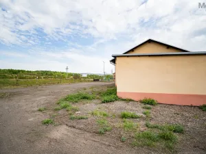 Prodej skladu, Horní Jiřetín - Dolní Jiřetín, 1652 m2
