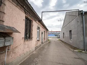 Prodej výrobních prostor, Horní Jiřetín - Dolní Jiřetín, 1652 m2