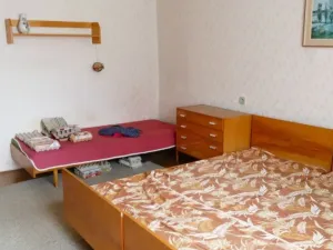 Prodej rodinného domu, Blížejov, Lštění, 46 m2