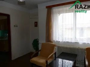 Prodej rodinného domu, Blížejov, Lštění, 46 m2