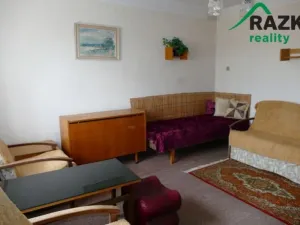 Prodej rodinného domu, Blížejov, Lštění, 46 m2