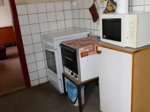Prodej rodinného domu, Blížejov, Lštění, 46 m2
