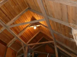 Prodej rodinného domu, Blížejov, Lštění, 46 m2
