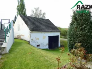 Prodej rodinného domu, Blížejov, Lštění, 46 m2