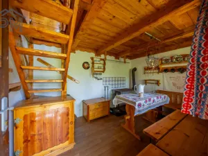 Prodej chaty, Lomnice, 28 m2