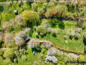 Prodej chaty, Lomnice, 28 m2