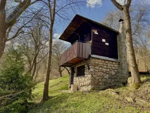 Prodej chaty, Lomnice, 28 m2