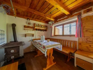 Prodej chaty, Lomnice, 28 m2