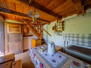 Prodej chaty, Lomnice, 28 m2