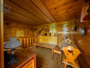 Prodej chaty, Lomnice, 28 m2