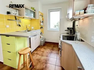 Pronájem bytu 2+1, Praha - Koloděje, U Floriána, 54 m2