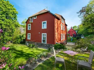 Prodej bytu 1+kk, Praha - Bohnice, V Zámcích, 35 m2