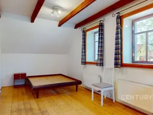 Prodej rodinného domu, Hrusice, Náves, 245 m2