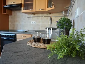 Pronájem bytu 3+kk, Liberec, Pastelová, 64 m2