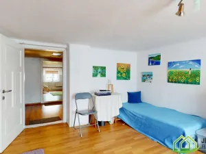 Prodej rodinného domu, Velká Kraš, 182 m2