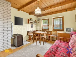 Prodej pozemku pro bydlení, Hvozdná, Nivka, 739 m2