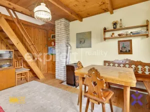 Prodej pozemku pro bydlení, Hvozdná, Nivka, 739 m2