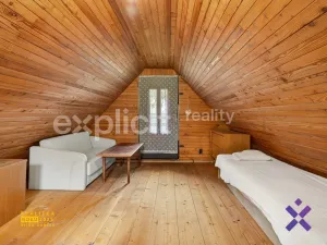 Prodej pozemku pro bydlení, Hvozdná, Nivka, 739 m2