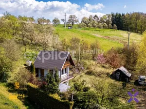 Prodej pozemku pro bydlení, Hvozdná, Nivka, 739 m2