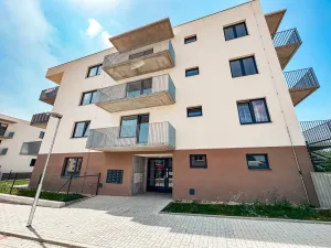 Pronájem bytu 1+kk, Milovice - Mladá, Armádní, 37 m2