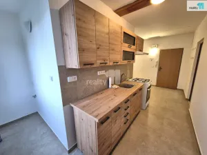 Pronájem bytu 2+1, Aš, Karlova, 55 m2