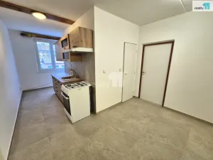 Pronájem bytu 2+1, Aš, Karlova, 55 m2