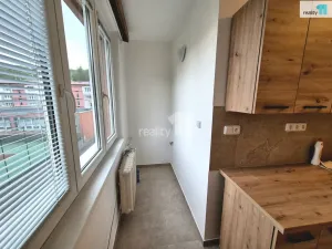 Pronájem bytu 2+1, Aš, Karlova, 55 m2