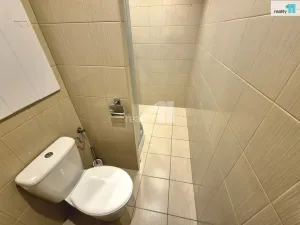 Pronájem bytu 2+1, Aš, Karlova, 55 m2