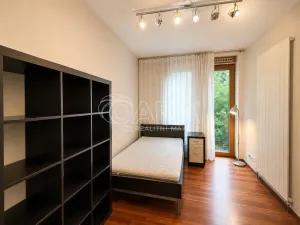 Prodej bytu 4+1, Praha - Bubeneč, Pod kaštany, 164 m2