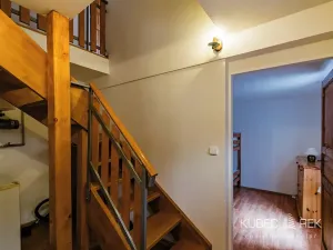 Prodej vinného sklepa, Prušánky, Nechory, 80 m2
