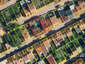 Prodej vinného sklepa, Prušánky, Nechory, 80 m2