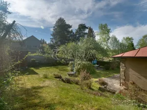 Prodej pozemku pro bydlení, Kamenice - Těptín, Višňovka I, 622 m2
