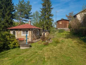 Prodej pozemku pro bydlení, Kamenice - Těptín, Višňovka I, 622 m2