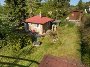 Prodej pozemku pro bydlení, Kamenice - Těptín, Višňovka I, 622 m2