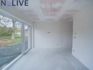 Prodej rodinného domu, Střížovice, 116 m2