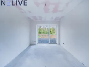 Prodej rodinného domu, Střížovice, 116 m2